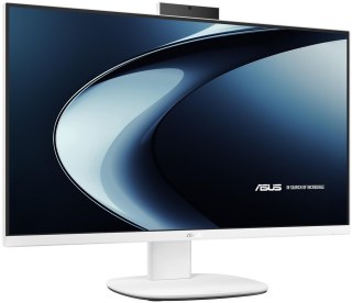 ASUS VM670KA-WPF019W Ryzen AI 7 350 27.0"FHD Touch 75Hz 300nits AG 32GB DDR5 SSD1TB AMD Radeon 860M Cam 5M WLAN+BT Win11 White 2