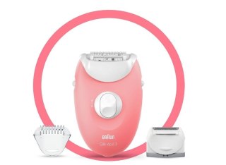 Depilator BRAUN Silk-épil 3 SE3-277