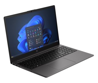 HP 255R G10 15 Ryzen 5 7535U 15.6"FHD 250nits AG 8GB DDR5 4800 SSD512 660M Cam720p 41Wh Win11 Dark ash silver 3Y OnSite