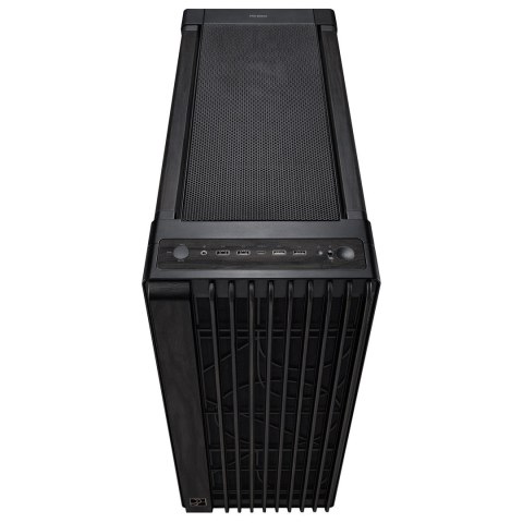 Obudowa Asus PROART PA602 WOOD METAL PWM BLACK