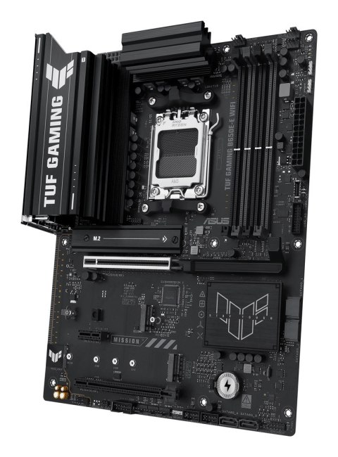 Płyta główna Asus TUF GAMING B650E-E WIFI