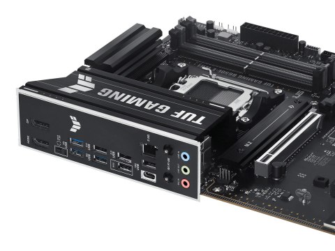Płyta główna Asus TUF GAMING B650E-E WIFI