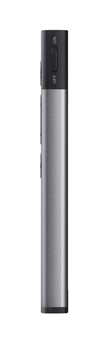 Presenter Trust KAZUN Wireless Grey
