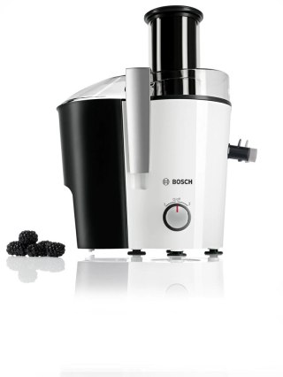 Sokowirówka BOSCH MES25A0 (700W; kolor biały)