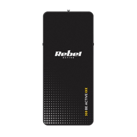 Deska SUP REBEL ACTIVE RBA4501 - niebieska