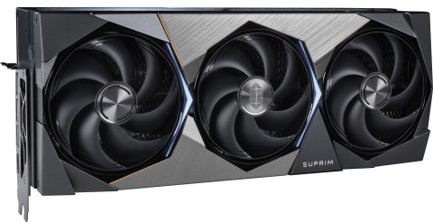 Karta graf. MSI RTX 5090 32G SUPRIM SOC
