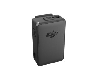 Mikrofon bezprzewodowy DJI do Pocket 2 z osłoną wiatrową