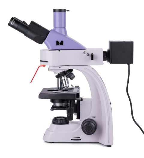 Mikroskop fluorescencyjny cyfrowy MAGUS Lum D400L LCD