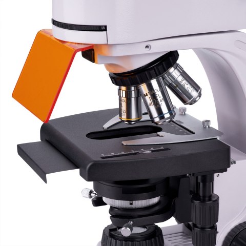 Mikroskop fluorescencyjny cyfrowy MAGUS Lum D400L LCD