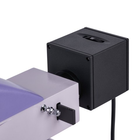 Mikroskop fluorescencyjny cyfrowy MAGUS Lum D400L LCD
