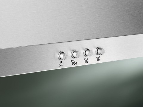 Okap kominowy ELECTROLUX LFC316X