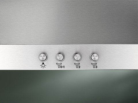 Okap kominowy ELECTROLUX LFC316X