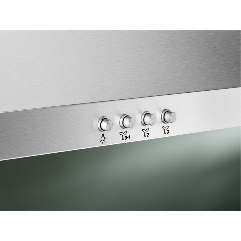 Okap kominowy ELECTROLUX LFC316X