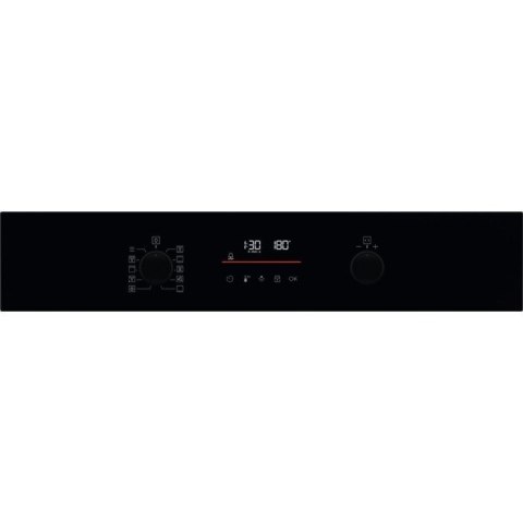 Piekarnik ELECTROLUX EOF6P76BZ