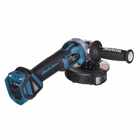 Szlifierka kątowa aku 18V DGA513Z MAKITA