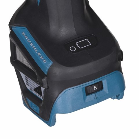 Szlifierka kątowa aku 18V DGA513Z MAKITA