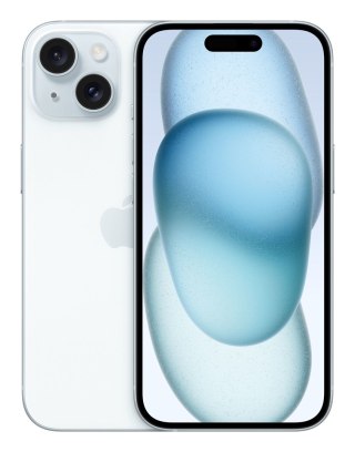 Apple iPhone 15 128GB Blue (OUTLET)