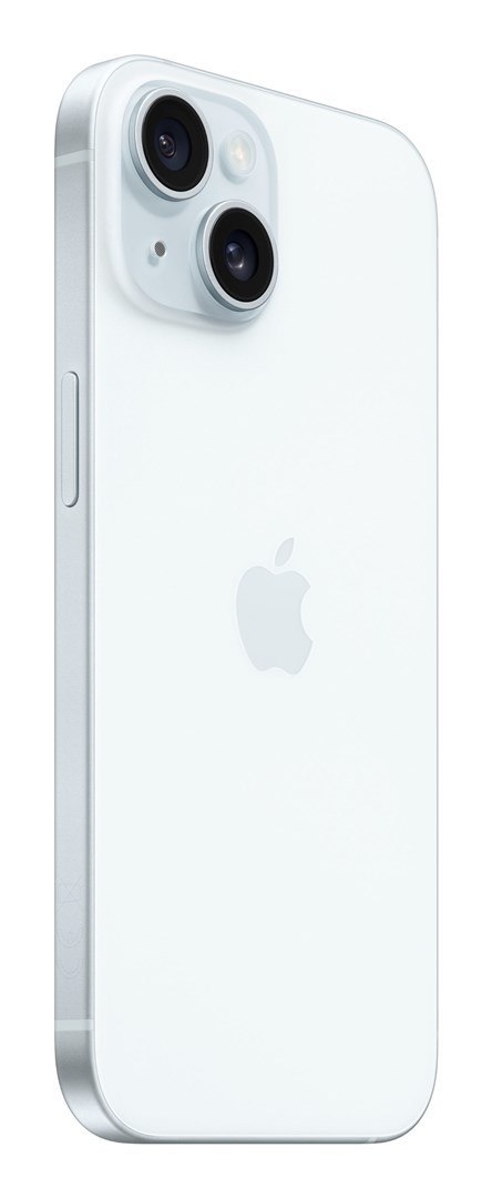 Apple iPhone 15 128GB Blue (OUTLET)