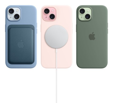 Apple iPhone 15 128GB Blue (OUTLET)