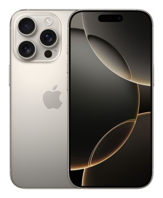 Apple iPhone 16 Pro 128GB Natural Titanium (OUTLET)