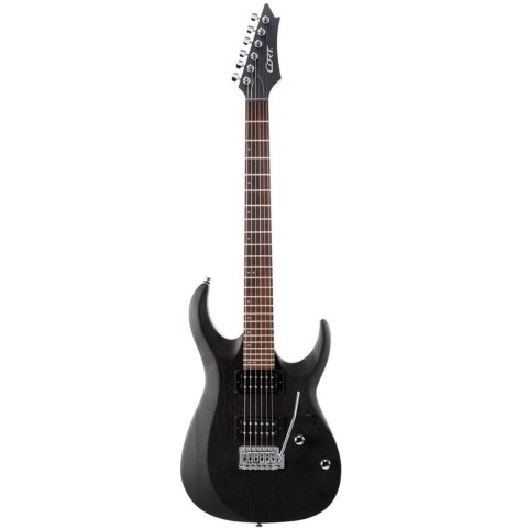 CORT-X100- OPBK - Gitara elektryczna
