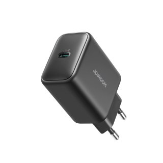 Ładowarka sieciowa do Samsung Ultra GaN 45W - czarna