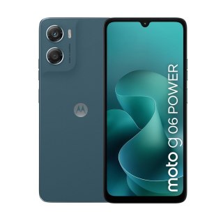 Motorola Moto G06 Power 4/64GB Tapestry (OUTLET)
