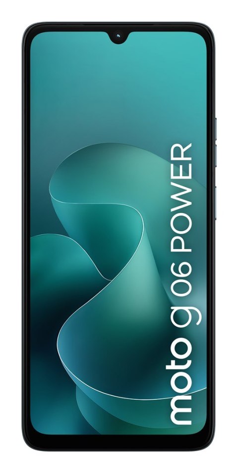 Motorola Moto G06 Power 4/64GB Tapestry (OUTLET)