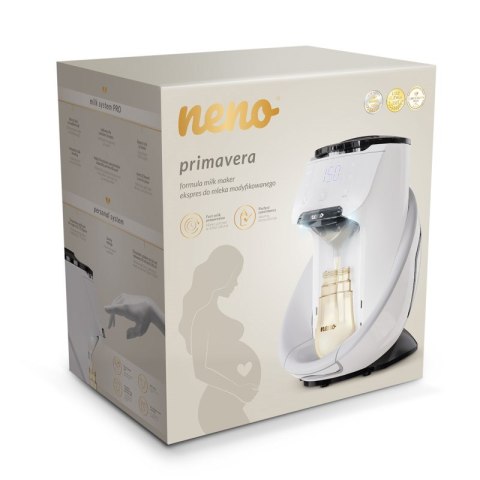 NENO EKSPRES DO MLEKA MODYFIKOWANEGO PRIMAVERA