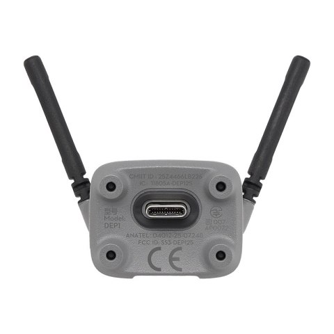 Nadajnik-odbiornik cyfrowy DJI Neo 2