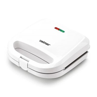 Opiekacz 750W ZSM7700 Zelmer white