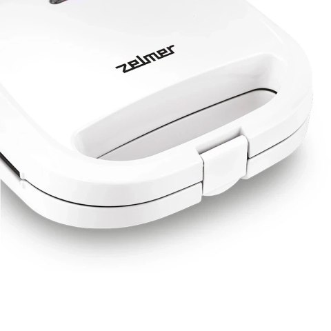 Opiekacz 750W ZSM7700 Zelmer white