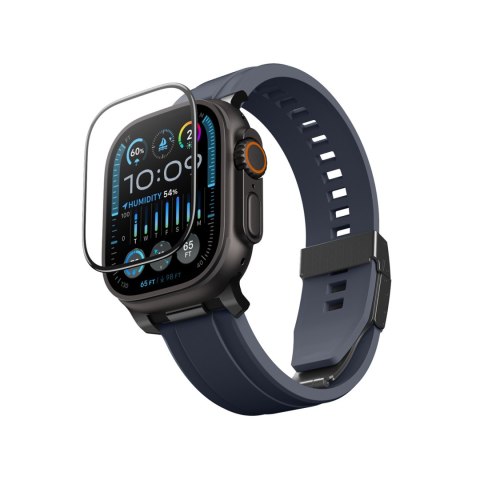 Szkło ochronne na Apple Watch UItra 3 49 mm Radix