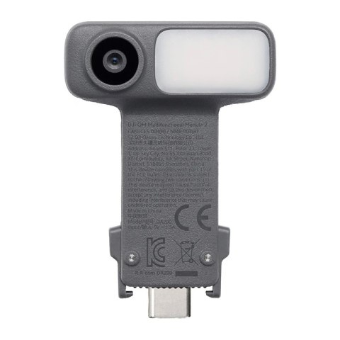Wielofunkcyjny moduł do DJI Osmo Mobile