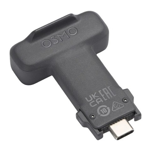 Wielofunkcyjny moduł do DJI Osmo Mobile