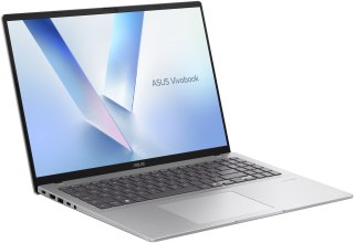 ASUS Vivobook 16 X1607AA-MB010W Ultra 5 325 16.0"WUXGA IPS-level Panel 60Hz 300nits AG 16GB DDR5 SSD512 Intel Graphics WLAN+BT C