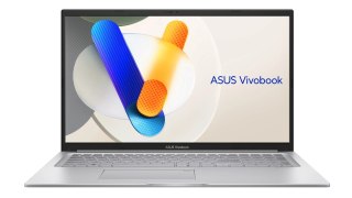 ASUS Vivobook 17 X1704VA-AU1067 Core 5 120U 17.3" FHD IPS-level Panel 60Hz 250nits AG 16GB DDR5 SSD512 Intel Graphics Cam720p 50