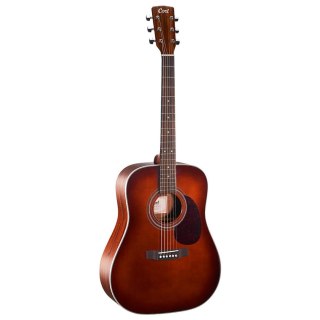 CORT-EARTH 70 BR - Gitara akustyczna
