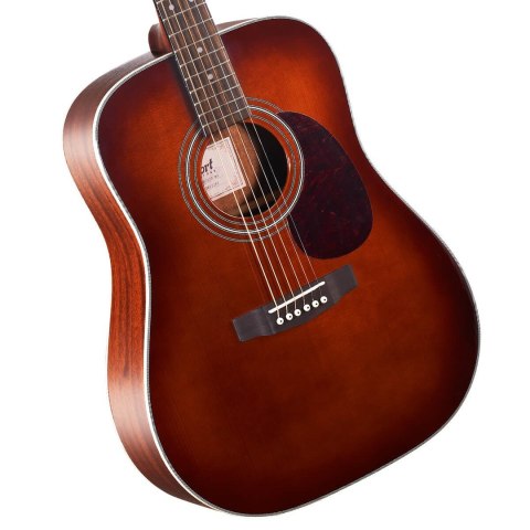 CORT-EARTH 70 BR - Gitara akustyczna