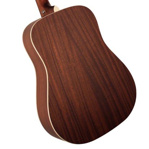 CORT-EARTH 70 BR - Gitara akustyczna