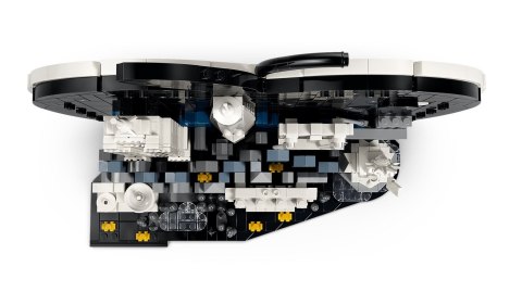 LEGO Architecture 21066 - Nowy Jork: Wielkie Jabłko