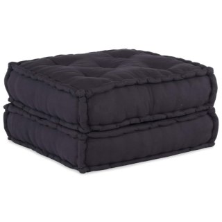 Modularna jednostka sofy 2 pcs antracytowy 140 x 70 x 36 cm